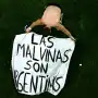 Federico Lorenz, sobre la polémica de la Selección y Malvinas: Es un gesto de mala conciencia de los europeos
