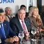 Ley de Tierras: Jaldo adelantó que las senadoras tucumanas rechazarán el proyecto libertario
