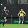 “Es una locura”: la confesión de Alexander Díaz tras su golazo a Boca en el triunfo de Riestra