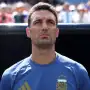 El primer posteo de Scaloni tras la final del Mundial: pidió perdón, les respondió a los críticos y evitó hablar de su futuro