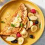 Desayunos sin harinas para las mañanas frías: tres recetas fáciles, económicas y nutritivas