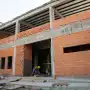 Modernización en marcha: el nuevo Registro Civil tiene un 40% de avance y empieza a mostrar su nueva cara