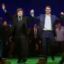 El canciller de Brasil repudió a Milei por los insultos a Lula da Silva