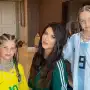 Sin pasaportes, las hijas de Wanda Nara no pueden regresar a Argentina y la conductora responsabiliza a Icardi