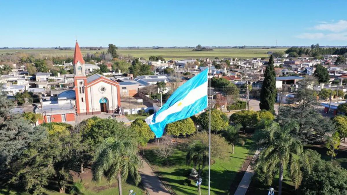 De la tranquilidad rural a la gloria mundial: cómo es Pujato, el pueblo de Lionel Scaloni