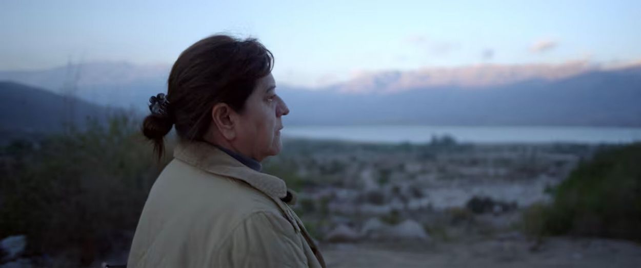 “MUÑA MUÑA”. El filme tucumano disputa a nivel latinoamericano.