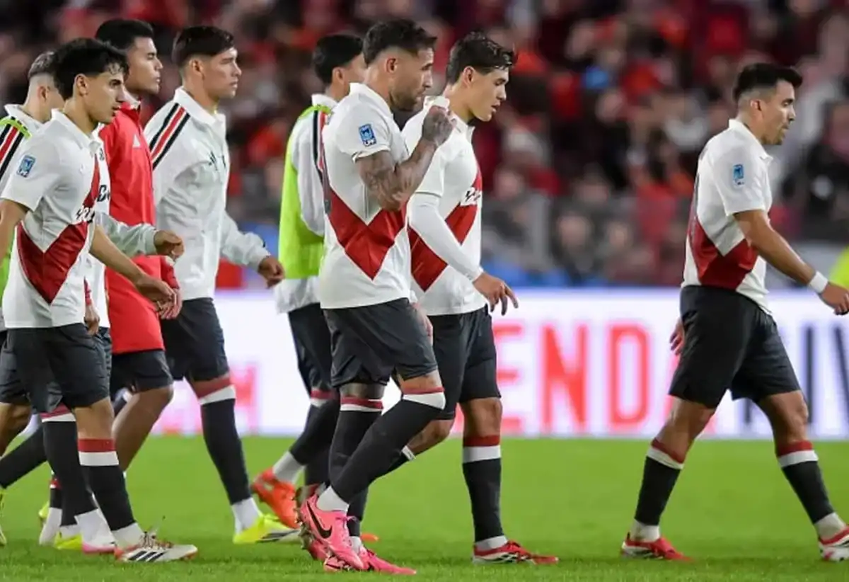 Agenda de partidos de hoy: comienza la fecha 2 del Torneo Clausura y hay acción por la Copa Sudamericana