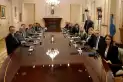 Kristalina Georgieva brindó un fuerte aval al plan económico de la Argentina