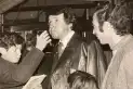Recuerdos fotográficos: en 1980 “Quico” vino a Tucumán como “El niño de papel”
