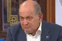 Ángel de Brito dio detalles de la salud de Chiche Gelblung y su internación de urgencia