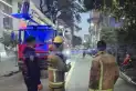 Explosión en un edificio de Monteagudo al 100: qué se sabe y cuándo volverían los vecinos