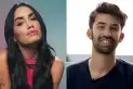 Lali Espósito sorprendió a Pedro Rosemblat en vivo con un chiste subido de tono: “¿Sabés cómo te dicen a vos?”