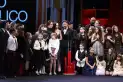 Premios Pinti: los ganadores de la temporada 2026 en el teatro porteño