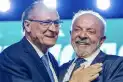 El vicepresidente de Brasil cruzó a Javier Milei por los insultos contra Lula: “Es lamentable”