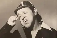 Recuerdos fotográficos: en 1980 “Quico” vino a Tucumán como “El niño de papel”
