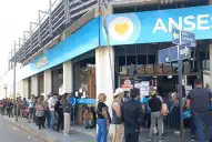 Calendario de pago de Anses: quiénes quedan por cobrar en julio