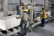 Desmotadores de algodón cerraron una paritaria récord