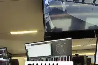 Franco Colapinto lideró los test de Pirelli en Hungría y se volvió viral por una divertida broma