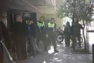 No sabemos cuándo vamos a volver a la normalidad: la explosión dejó en pausa la vida de los vecinos de Monteagudo al 100