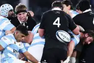 Por qué no se jugará el Rugby Championship en 2026 y qué pasará con Los Pumas