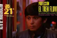 Con Toto Ferro y una programación para todos los públicos, comienza el Festival Tucumán Cine Gerardo Vallejo