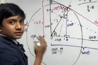 Con 13 años se graduó de la Universidad de Nueva York y ya es considerado el profesor más joven del mundo