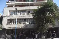 No sabemos cuándo vamos a volver a la normalidad: la explosión dejó en pausa la vida de los vecinos de Monteagudo al 100