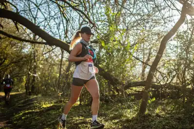 Todo listo para la Carrera TT by Paco García: tres distancias y una gran apuesta por el trail tucumano