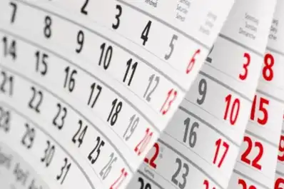 El Gobierno confirmó el próximo puente festivo: cuándo será el único fin de semana largo de agosto