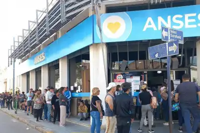 Calendario de pago de Anses: quiénes quedan por cobrar en julio