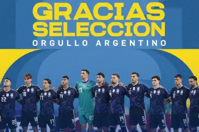 Rosario Central intimó al canciller Pablo Quirno por sus críticas a un posteo sobre la Selección