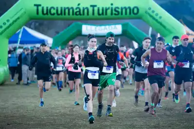 Carrera TT by Paco García: la competencia que también impulsa el turismo deportivo