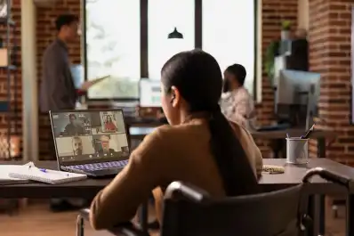 Jornadas de Empleo 2026: cómo sumarse a un evento con YPF, Ford y Nestlé
