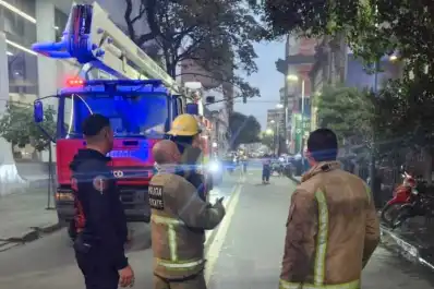 Explosión en un edificio de Monteagudo al 100: qué se sabe y cuándo volverían los vecinos