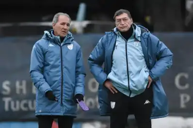 Atlético Tucumán: habilitaciones, mercado de pases y el posible equipo ante Central Córdoba