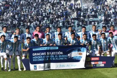Agenda deportiva: hora y TV de todos los partidos de la fecha 2 del Clausura de la Liga Profesional
