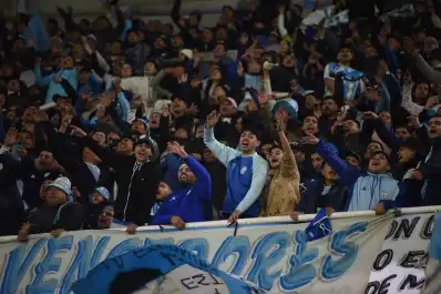 ¿Los hinchas de Atlético podrán ingresar al partido con Central Córdoba en Santiago del Estero?