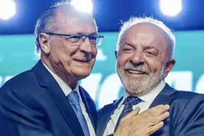 El vicepresidente de Brasil cruzó a Javier Milei por los insultos contra Lula: “Es lamentable”