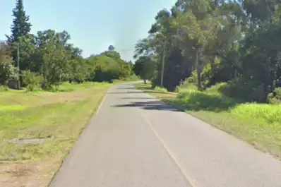 Tragedia en Timbó Nuevo: conducía a más de 100 km/h en una zona urbana y lo imputaron por una muerte