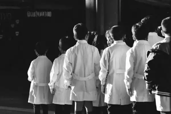 Cerca de 460.000 alumnos volvieron a clases en Tucumán
