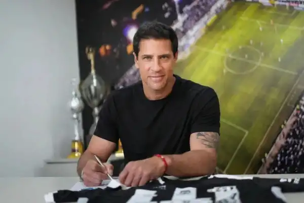 Domínguez reemplazó a Pusineri y debutará como DT de Central Córdoba frente a Atlético Tucumán