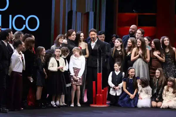 Premios Pinti: los ganadores de la temporada 2026 en el teatro porteño