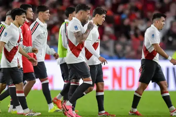 Agenda de partidos de hoy: comienza la fecha 2 del Torneo Clausura y hay acción por la Copa Sudamericana