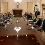Kristalina Georgieva brindó un fuerte aval al plan económico de la Argentina
