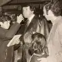 Recuerdos fotográficos: en 1980 “Quico” vino a Tucumán como “El niño de papel”