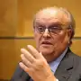 De Mendiguren denunciaría a Milei por tratarlo de “ladrón”