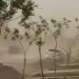 Alerta roja y amarilla para 16 provincias: hay riesgo por viento Zonda, nevadas, tormentas y frío extremo en el país