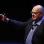 David Konzevik, un economista renacentista