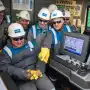 Georgieva recorrió Vaca Muerta: Le mostramos de primera mano la transformación energética del país