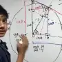 Con 13 años se graduó de la Universidad de Nueva York y ya es considerado el profesor más joven del mundo